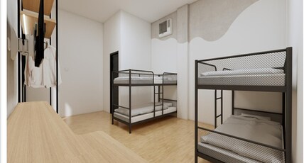 Townhouse Oak Casa De Porto Room Type - Indonesia Suite Family Townhouse Oak Casa De Porto Room Type - Indonesia Suite Family