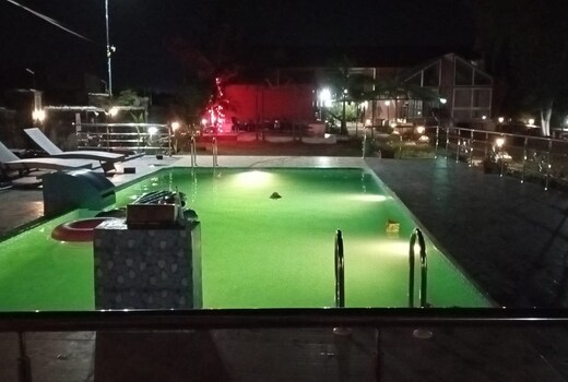 Chan Beach Resort