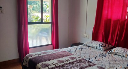 exotica holidays Room Type - exotica rooms