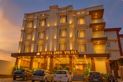 Hotel Shiv Vilas Rishikesh