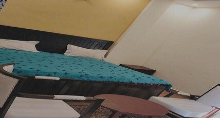 Hotel O Regal Garden Room Type - Classic