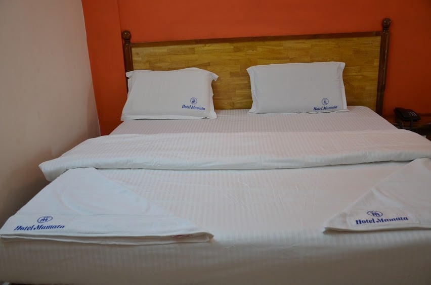 Hotel Mamata - Tap to explore photos