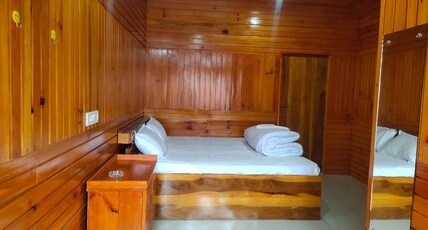 Lhasa Homestay Room Type - Twin Bed Room