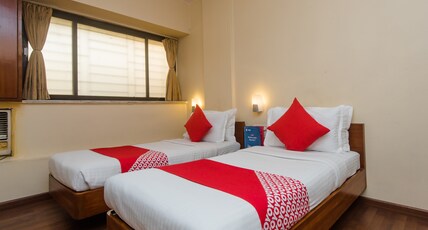 Collection O Jayshree Domestic Airport Room Type - Classic Collection O Jayshree Domestic Airport Room Type - Classic