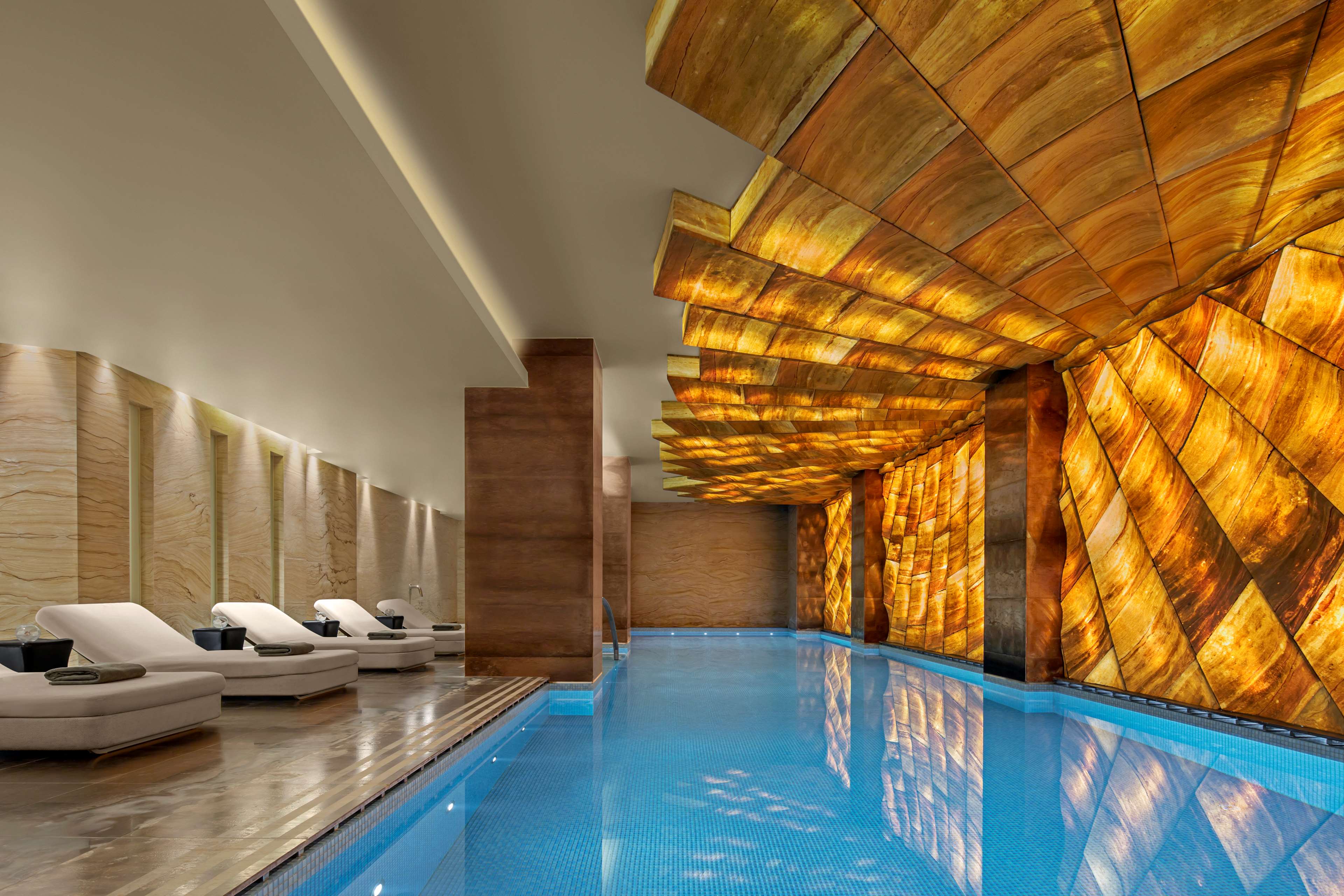 Hyatt Centric Levent Istanbul - Tap to explore photos