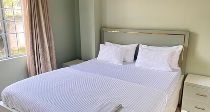 DP HOMESTAY ITANAGAR Room Type - Master Bedroom