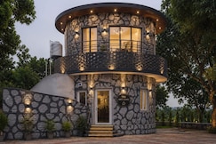 Address of Hariyav Garh Resort