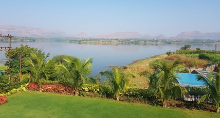 Mastiff Select Riveria Resort, Igatpuri Road, Nashik Room Type - Premier Lake View Room