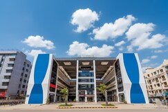 FabHotel La Victoria - Galaxy Circle