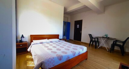 Mawdong Homes Room Type - Deluxe Room (Room 2)