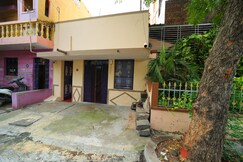 V Homestay at Tiruvannamalai