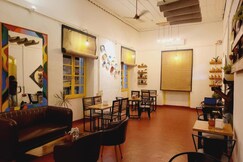 Jambul Cafe and Stay Panjim