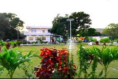 Deccan Green -3BR-Private Pool-Farmhouse-By Homeyhuts