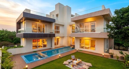 Stayvista | Entire 4 BHK Villa Azul Room Type - Stayvista | Entire 4 BHK Villa Azul
