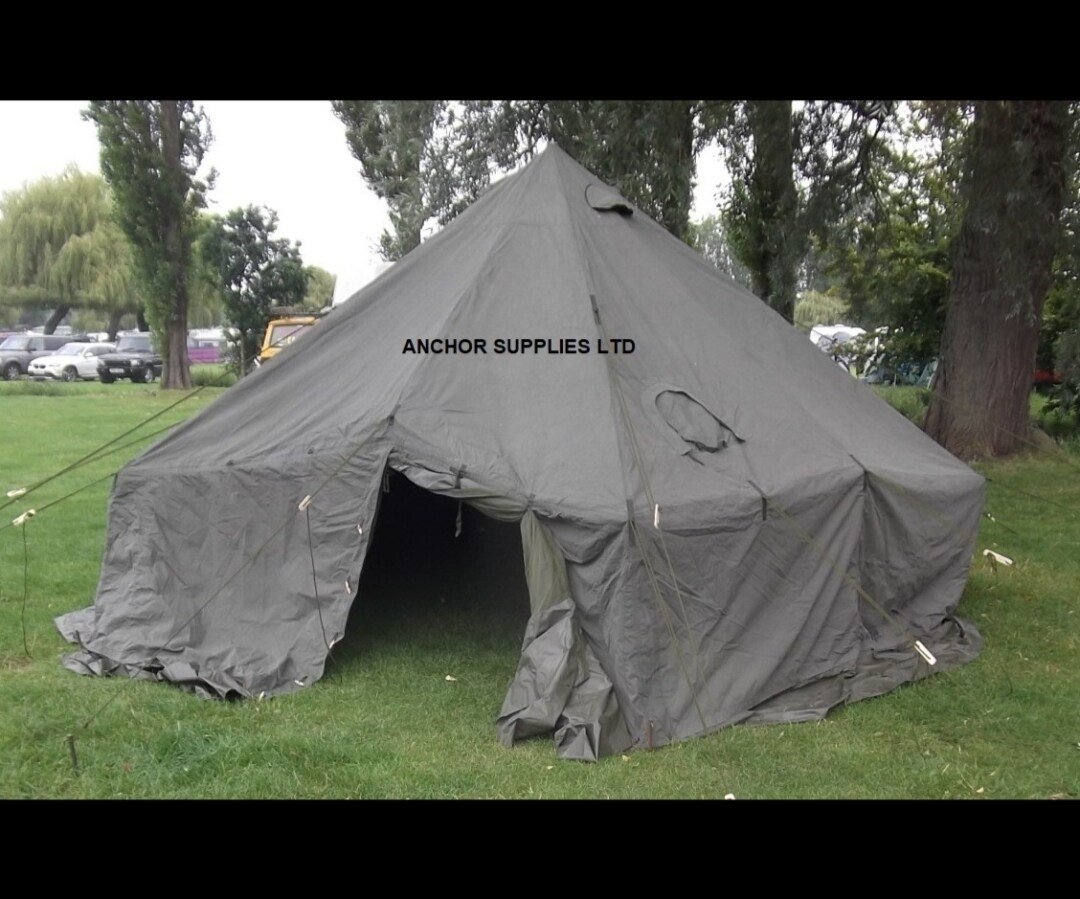 Nagvasuki Family Tents - Tap to explore photos