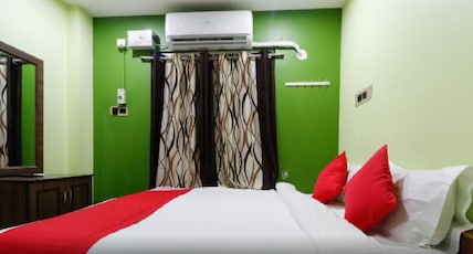 PL.A Nest Room Type - 2 BH Suite