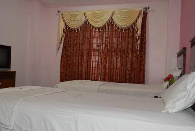 HOTEL ARUL INN - Tap to explore photos