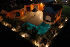 Morvan Farmstay