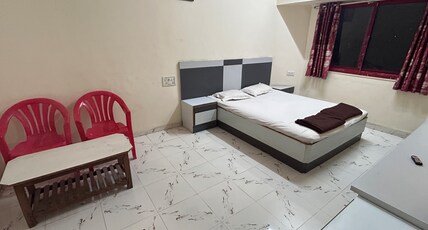 HOTEL AMIT Room Type - Deluxe Non AC Room