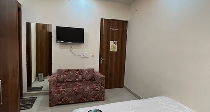 Hotel Grand Central Room Type - Super deluxe
