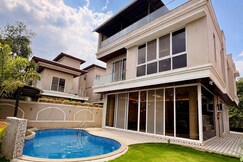 Address of Avyra Villa