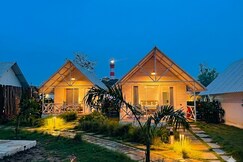 Praveg Beach Resort Daman, Lighthouse Beach