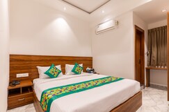 Treebo Global Stay, Jayanagar
