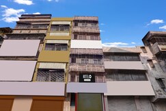 Super Hotel O Ulhasnagar Railway Junction Formerly Garden Inn