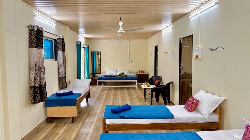 Nilgiri Homestay - Tap to explore photos