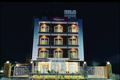 Mantra A Boutique Hotel