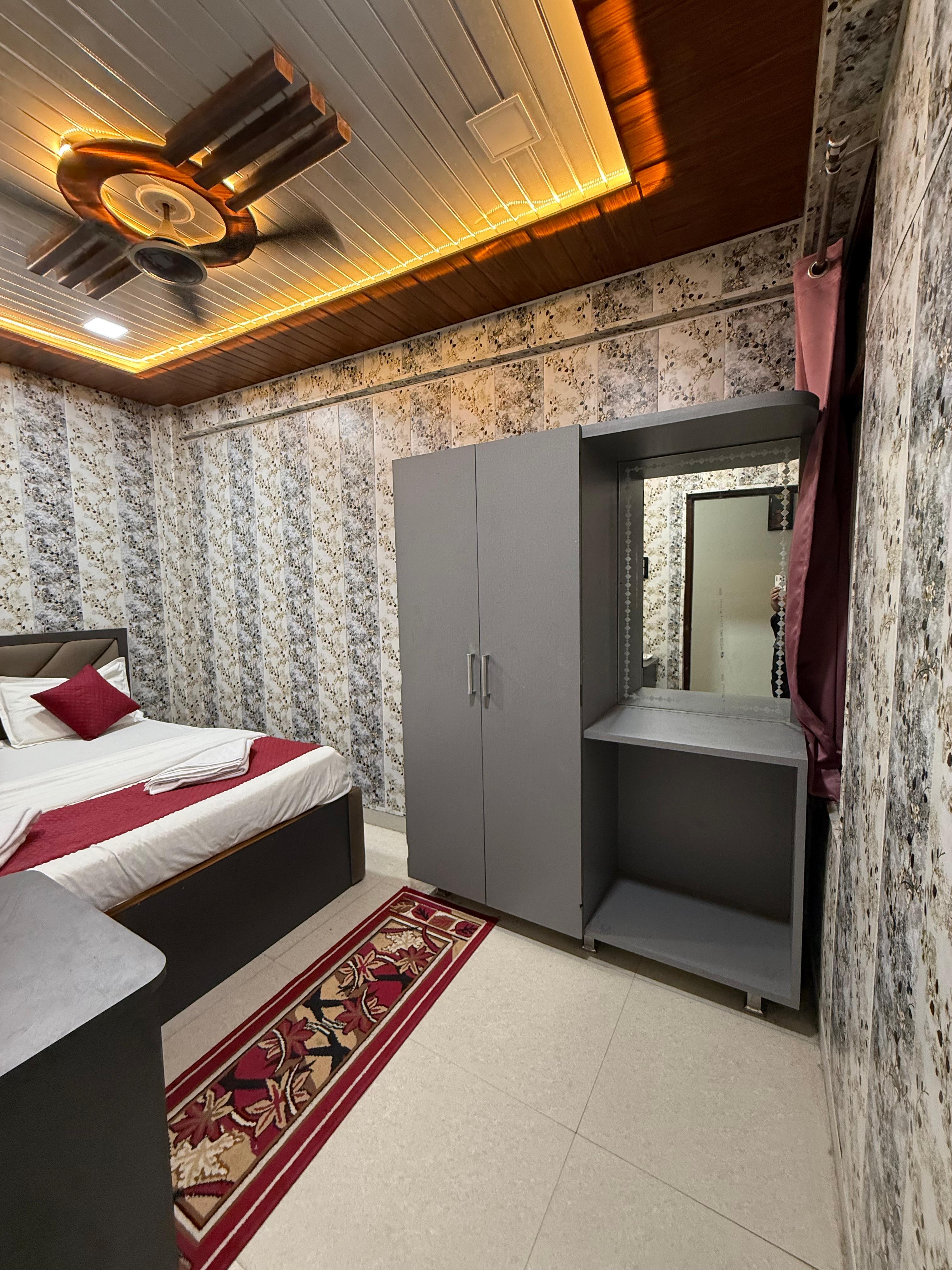 Trinetra Nirvana - Tap to explore photos