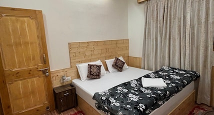 Vizvei Home Stay Room Type - Deluxe Suit Vizvei Home Stay Room Type - Deluxe Suit