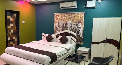 Hotel Dream Stay Room Type - 103