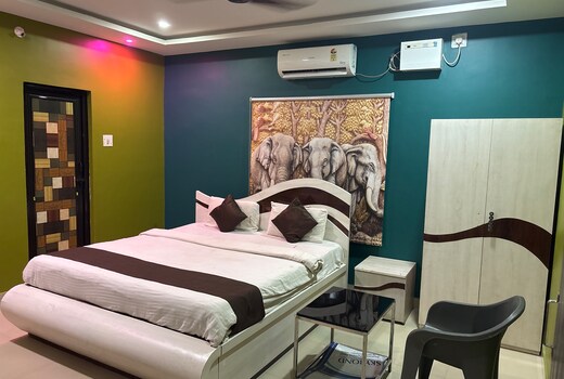 Hotel Dream Stay