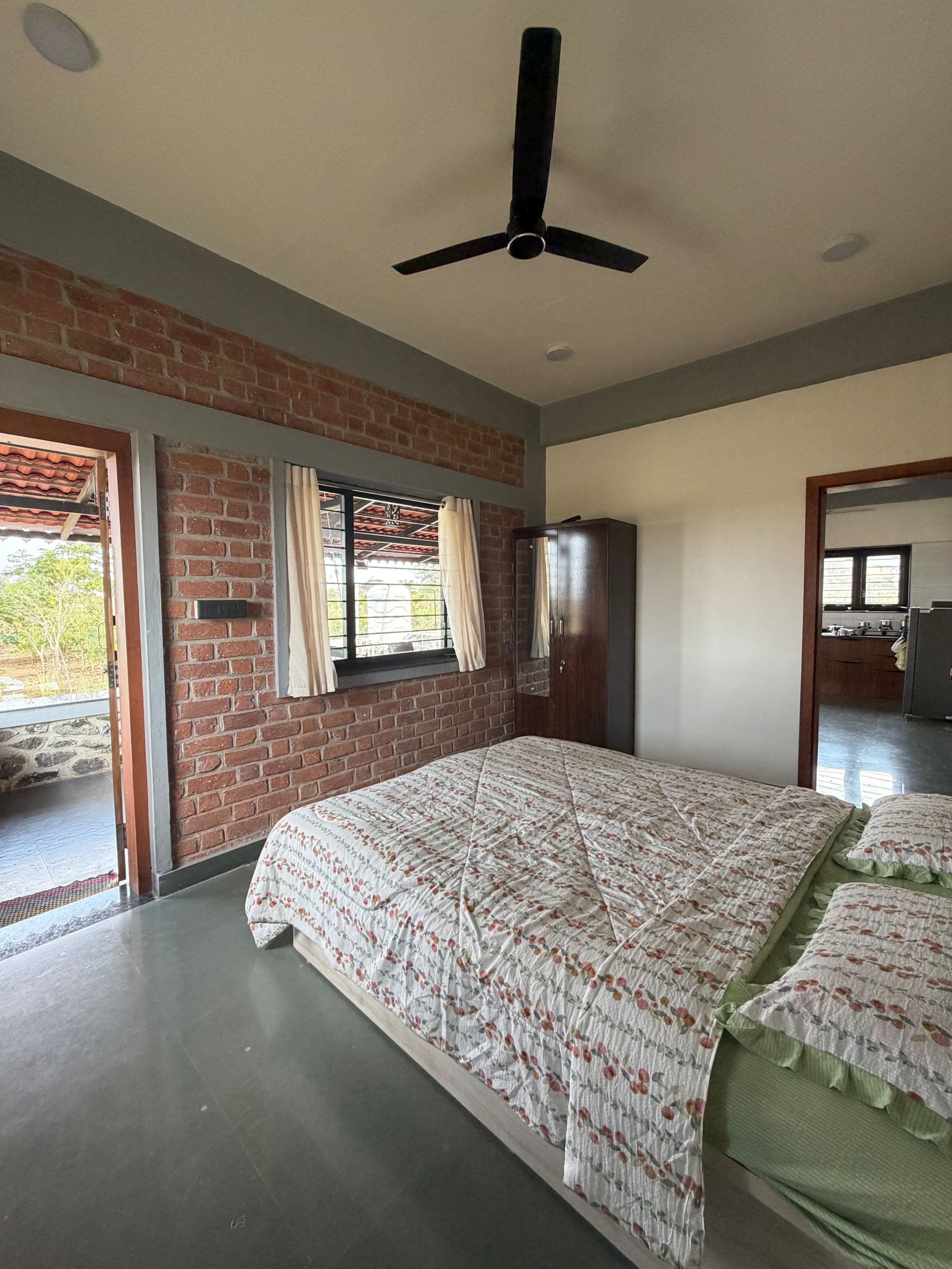 Mulberry House Nashik - Tap to explore photos
