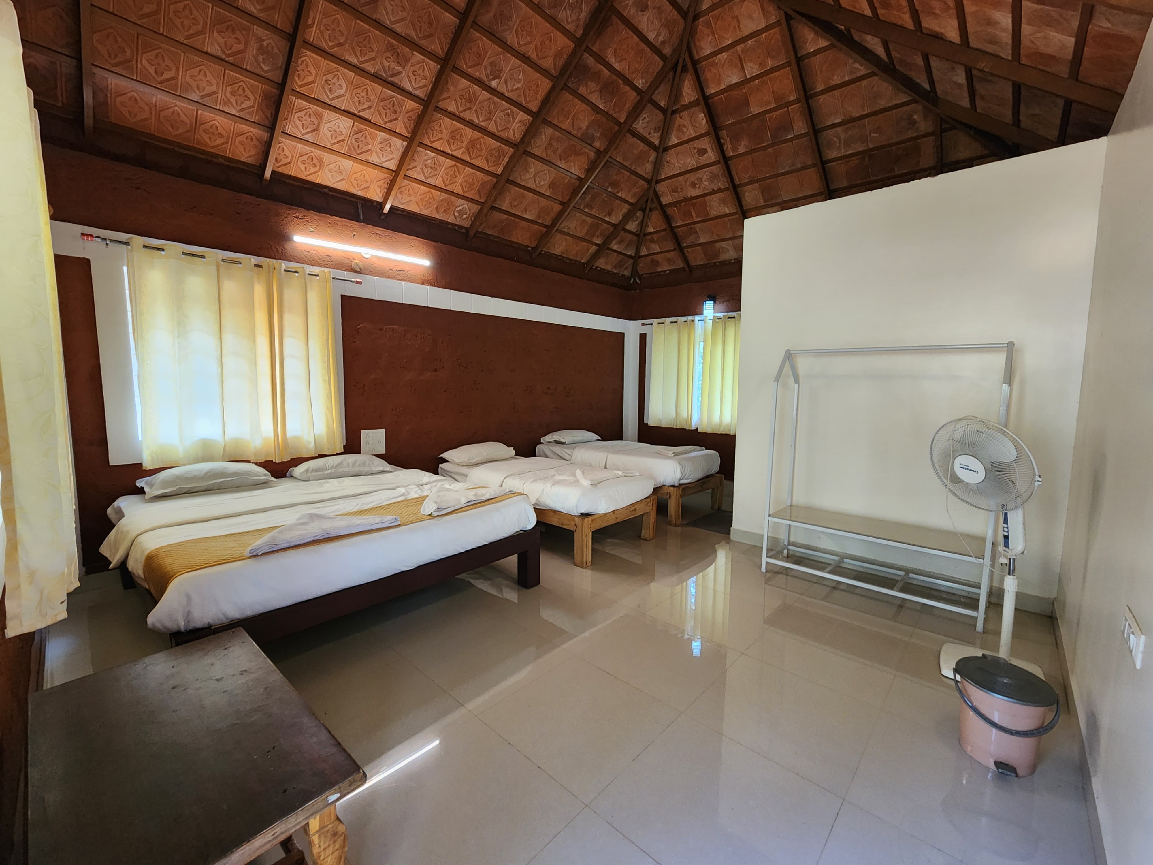 Aindra Coorg by Dazzle Destinations- Water Activities and Private Rooms - Tap to explore photos