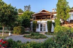 Tree of Life Junoon in The Hills, Kumaon (Part of Taj Hotels, an IHCL brand)