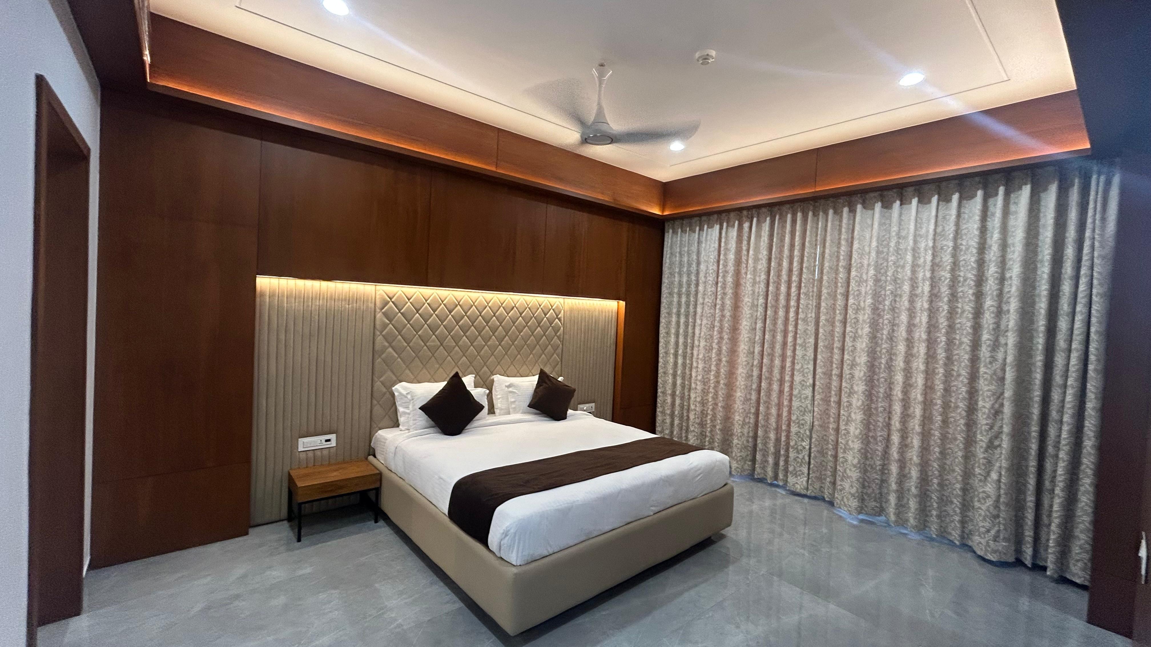 Sangath Banquet Resort - Tap to explore photos