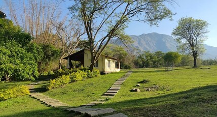 River Valley Resorts Room Type - MOUNTAIN VIEW COTTAGE