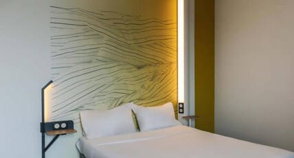 B&B HOTEL Thionville Centre Gare Room Type - Standard Room