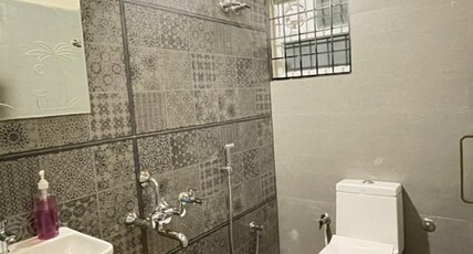 Heaven gate home stay Room Type - Bedroom 1