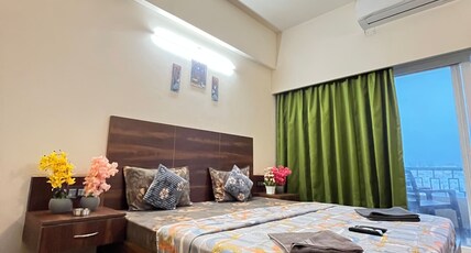 Doon View Heights Room Type - Bedroom