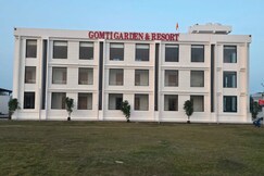 Hotel O Gomti Garden And Resort
