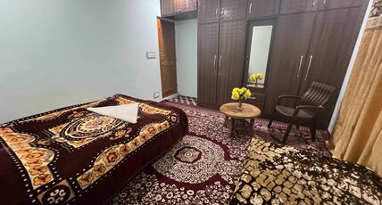 Redbury Stay Room Type - Bedroom 3