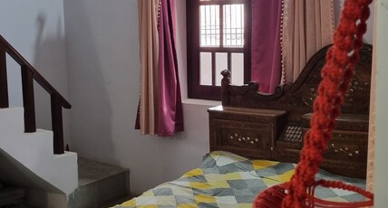 Aangan Village Stay Room Type - Super Deluxe 
