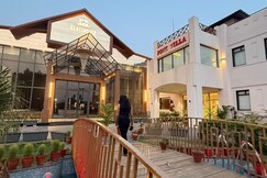 Pink Villa The Boutique Hotel, Meerut
