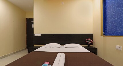 Coconut cottage, Malvan  Room Type - Standard AC ROOM