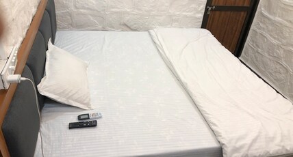 Shyam villas resort Room Type - Bedroom 1
