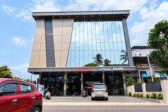 Address of TLTA Residency Aluva