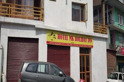 MK Holiday Inn Bhaderwah